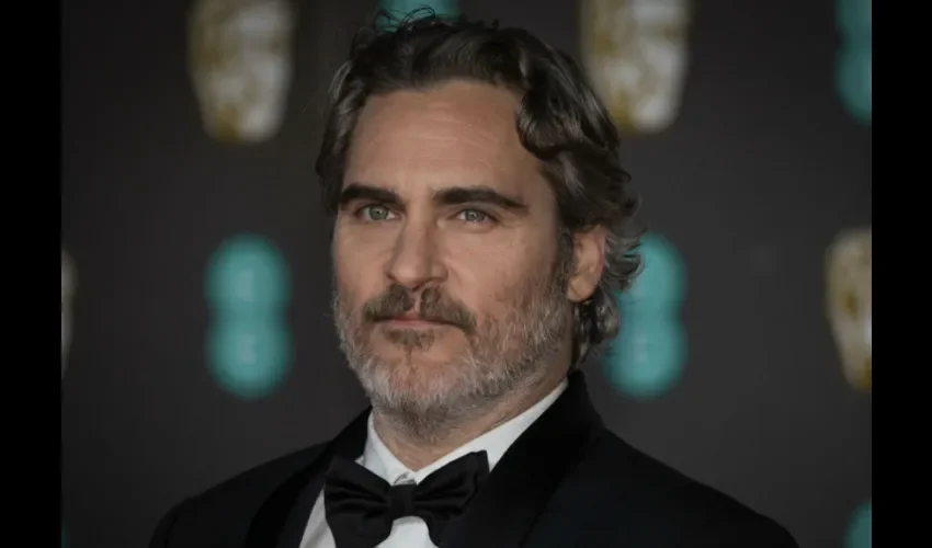 Joaquin Phoenix