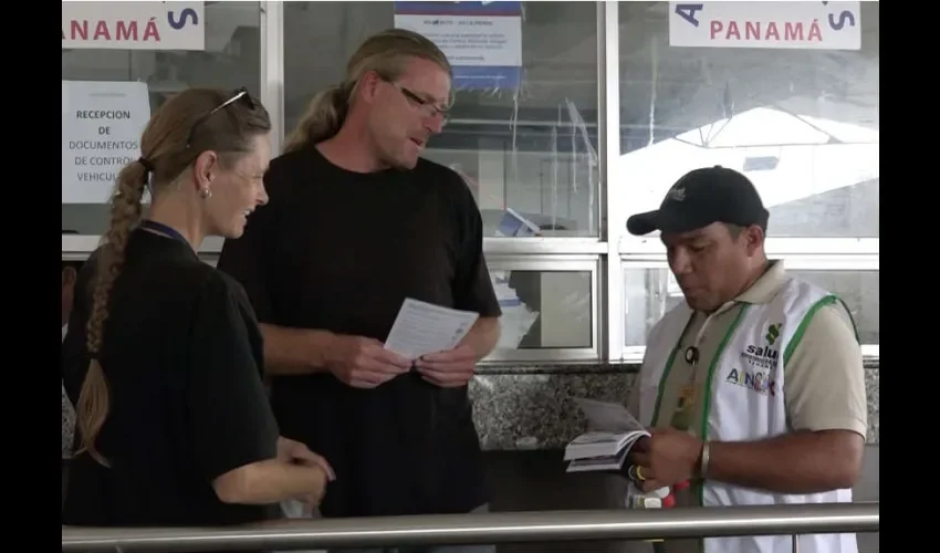 En Panamá no hay casos de Covid- 19 y las autoridades del Minsa mantienen una campaña permanente para la prevención de la enfermedad  a través de las medidas de higiene.