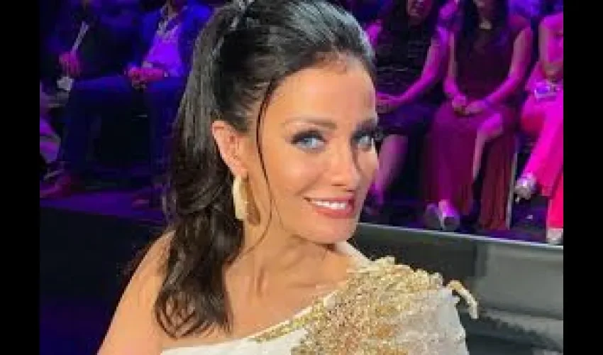 Fue esposa de Marc Anthony. Foto: Archivo