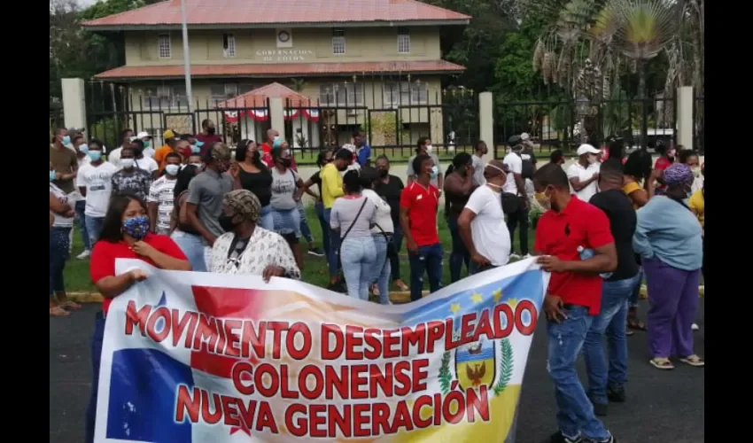 para este miércoles, unos seis integrantes del movimiento Nueva Generación se reunirán con la dirección regional del DAS.