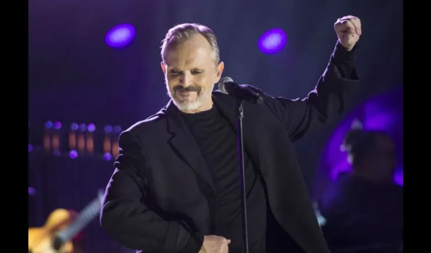 Bosé. 