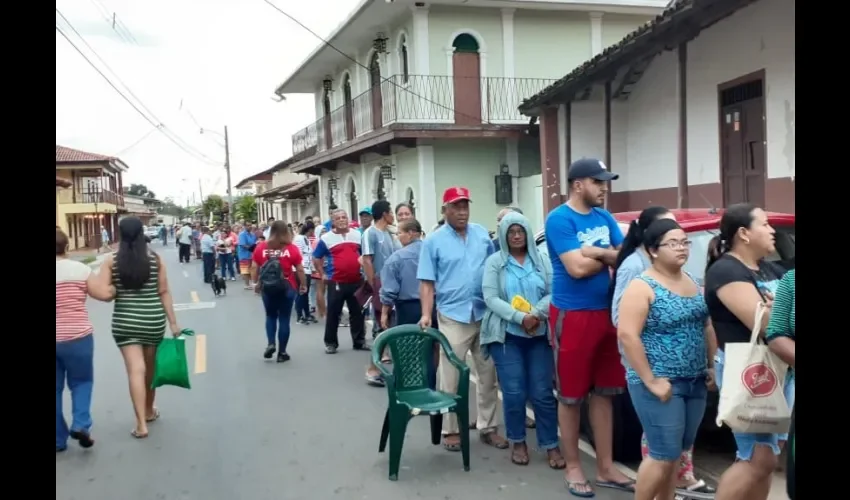 Foto ilustrativa de las entregas. 