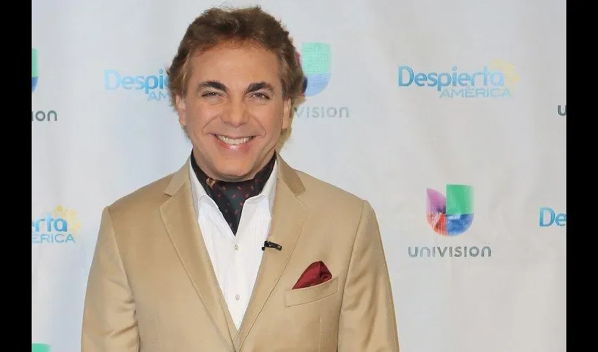 Cristian Castro