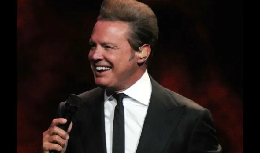 Luis Miguel