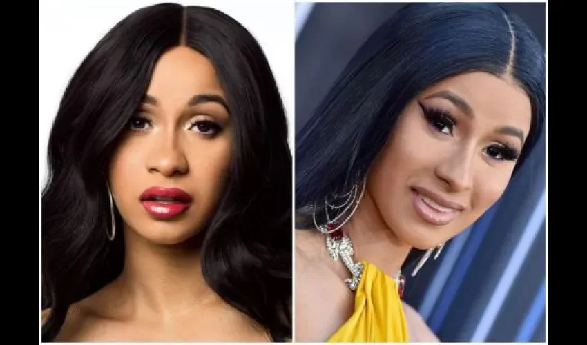 Cardi B