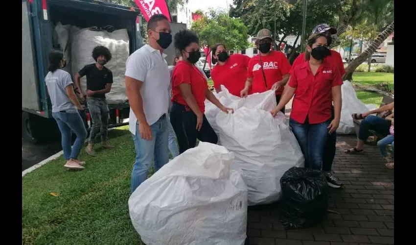 Esperan realizar pronto una nueva jornada. Foto: JS