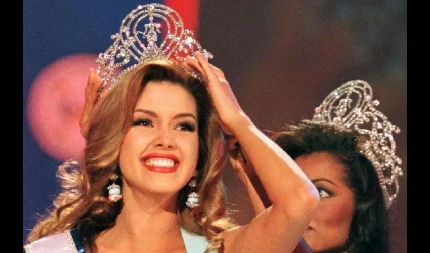 Alicia Machado