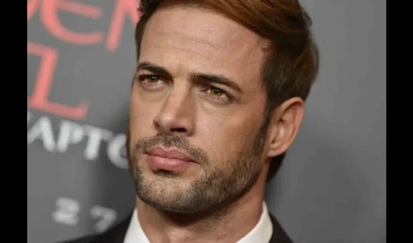 William Levy