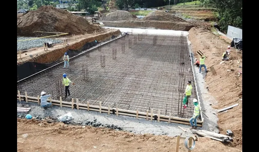 Las nuevas estructuras permitirán la apertura del Bachiller en Ciencias y Turismo, y contarán con laboratorios y talleres especiales.