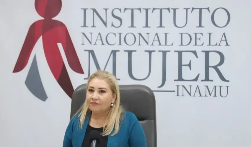 La directora busca dejar clara los derechos de las mujeres. 