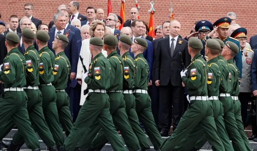 Lukashenko se negó a precisar el número de cabezas nucleares que acogerá su país.