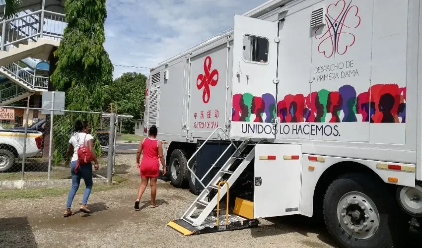 La clínica busca brindar la atención gratuita. 