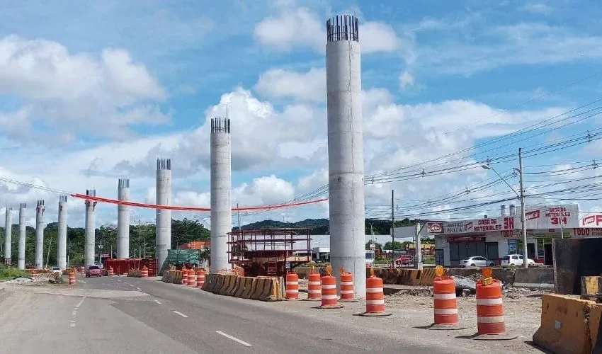 Se espera que con la extensión se ahorre un poco el pasaje de los chorreranos. 