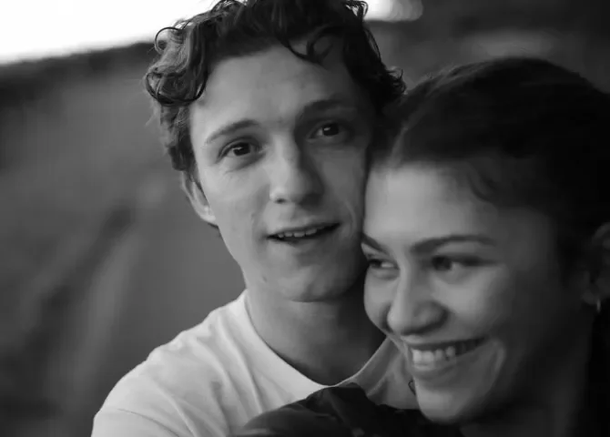  ¿Campanas de boda? Tom Holland y Zendaya avivan rumores de compromiso 